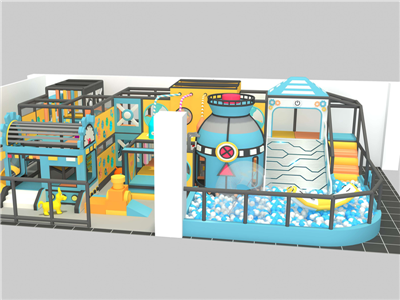 兒童樂園——快樂專加