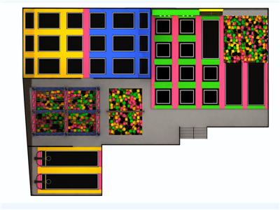 空氣科學(xué)智慧公園——快樂(lè)專加