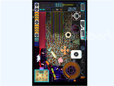 親子空氣蹦床館——快樂(lè)專加