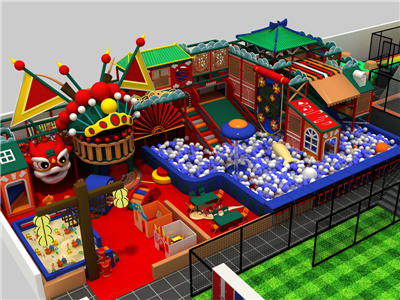 科學(xué)兒童樂園——快樂專加