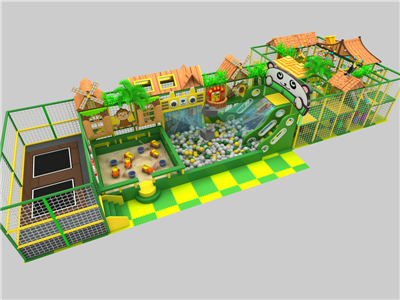 互動(dòng)親子蹦蹦床——快樂專加