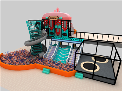 親子室內(nèi)蹦蹦床——快樂專加