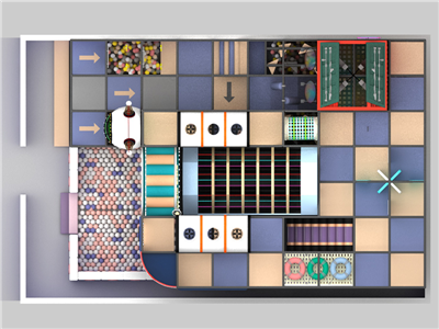 活動(dòng)樂園——快樂專加