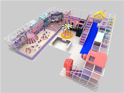 活動(dòng)蹦跳公園——快樂(lè)專加